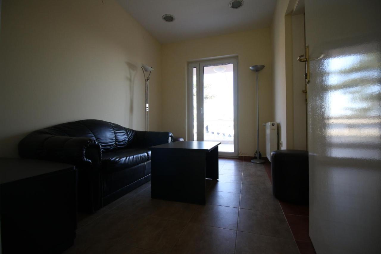 Hostel Teresianum Aleksinac Exteriér fotografie