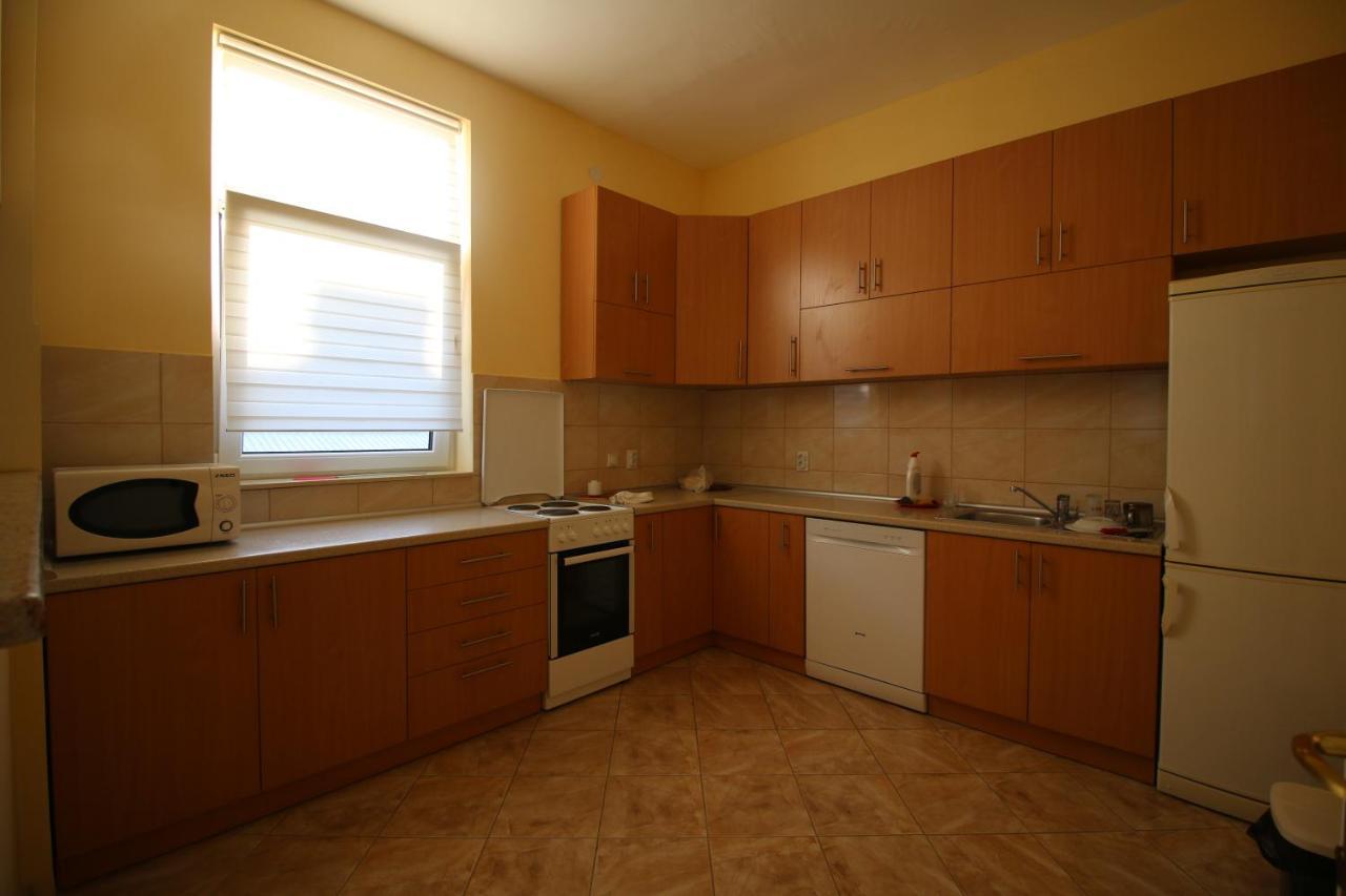 Hostel Teresianum Aleksinac Exteriér fotografie
