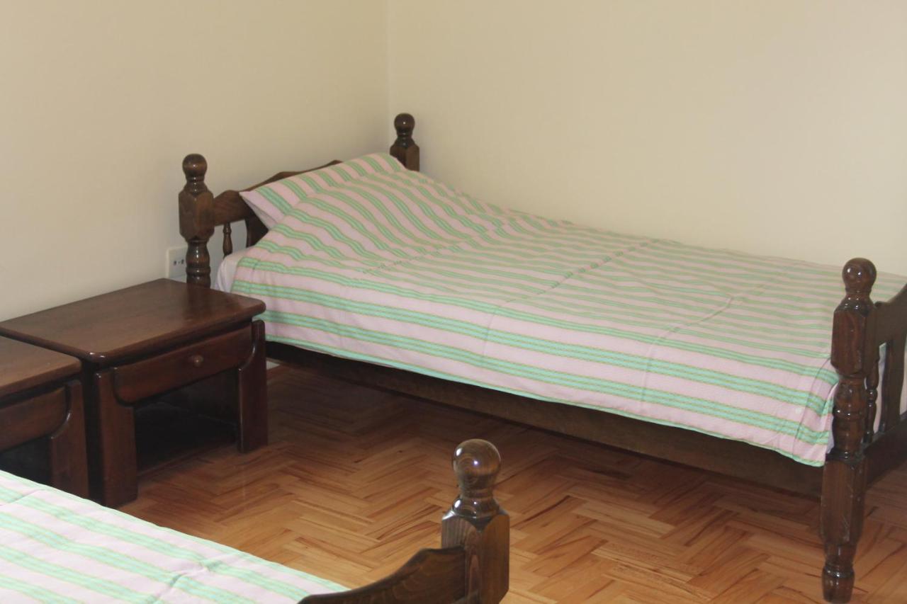 Hostel Teresianum Aleksinac Exteriér fotografie