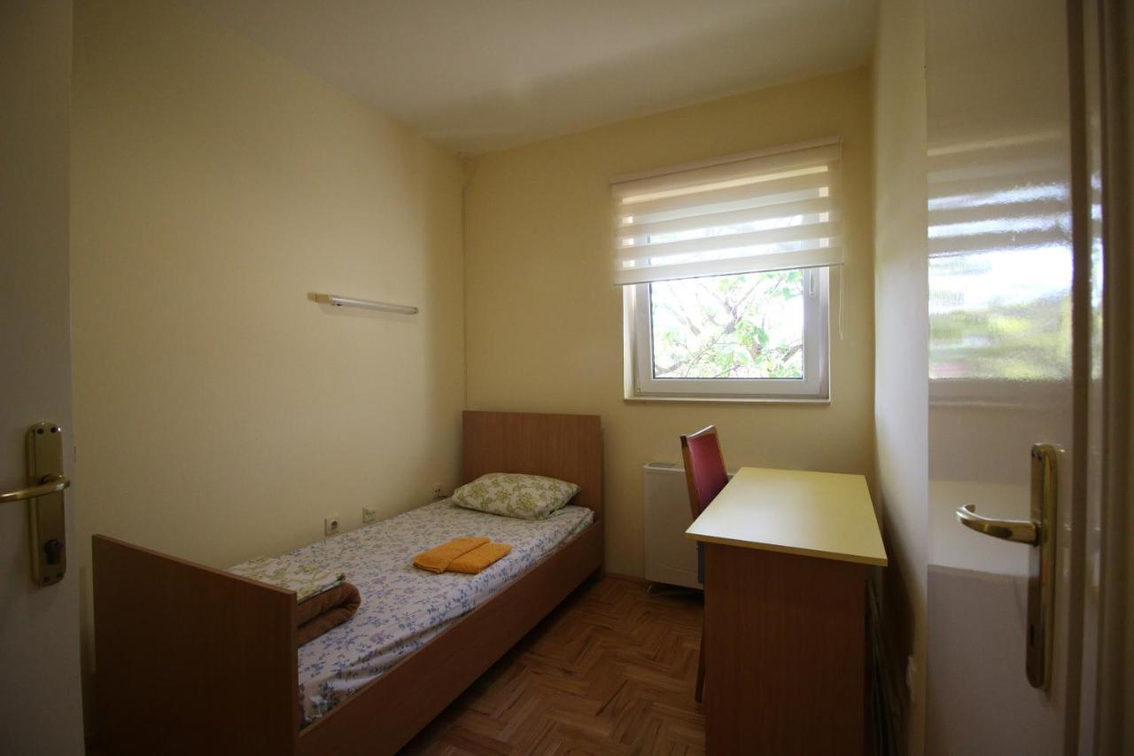 Hostel Teresianum Aleksinac Exteriér fotografie