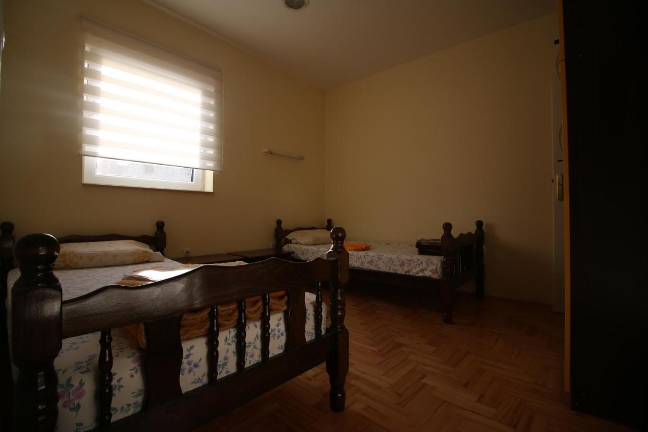Hostel Teresianum Aleksinac Exteriér fotografie
