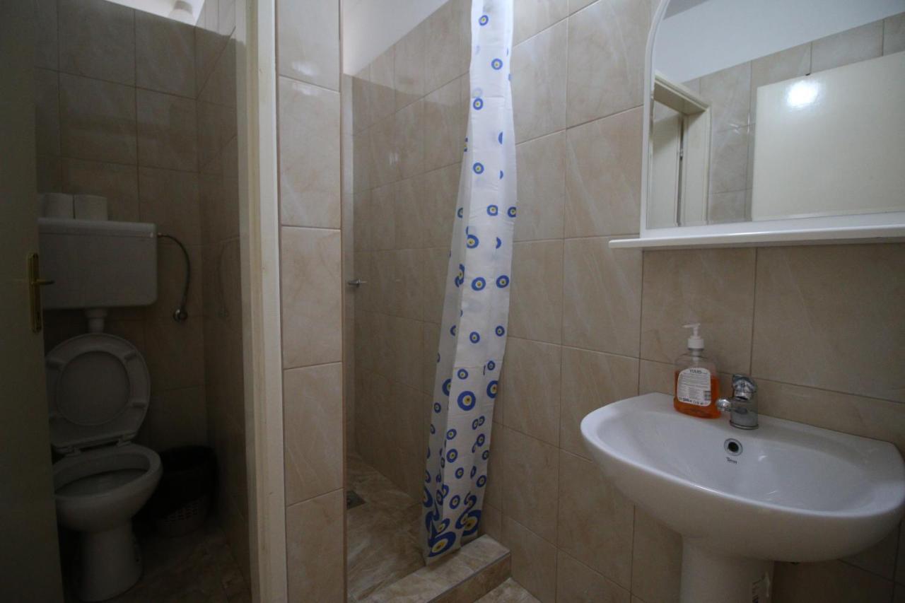 Hostel Teresianum Aleksinac Exteriér fotografie
